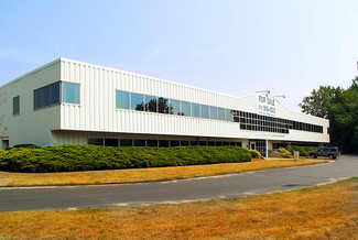 Plus de détails pour 30 Corporate Dr, North Haven, CT - Industriel à vendre