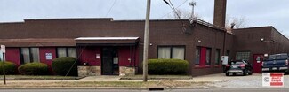 More details for 695 Johnston St, Akron, OH - Industrial for Sale