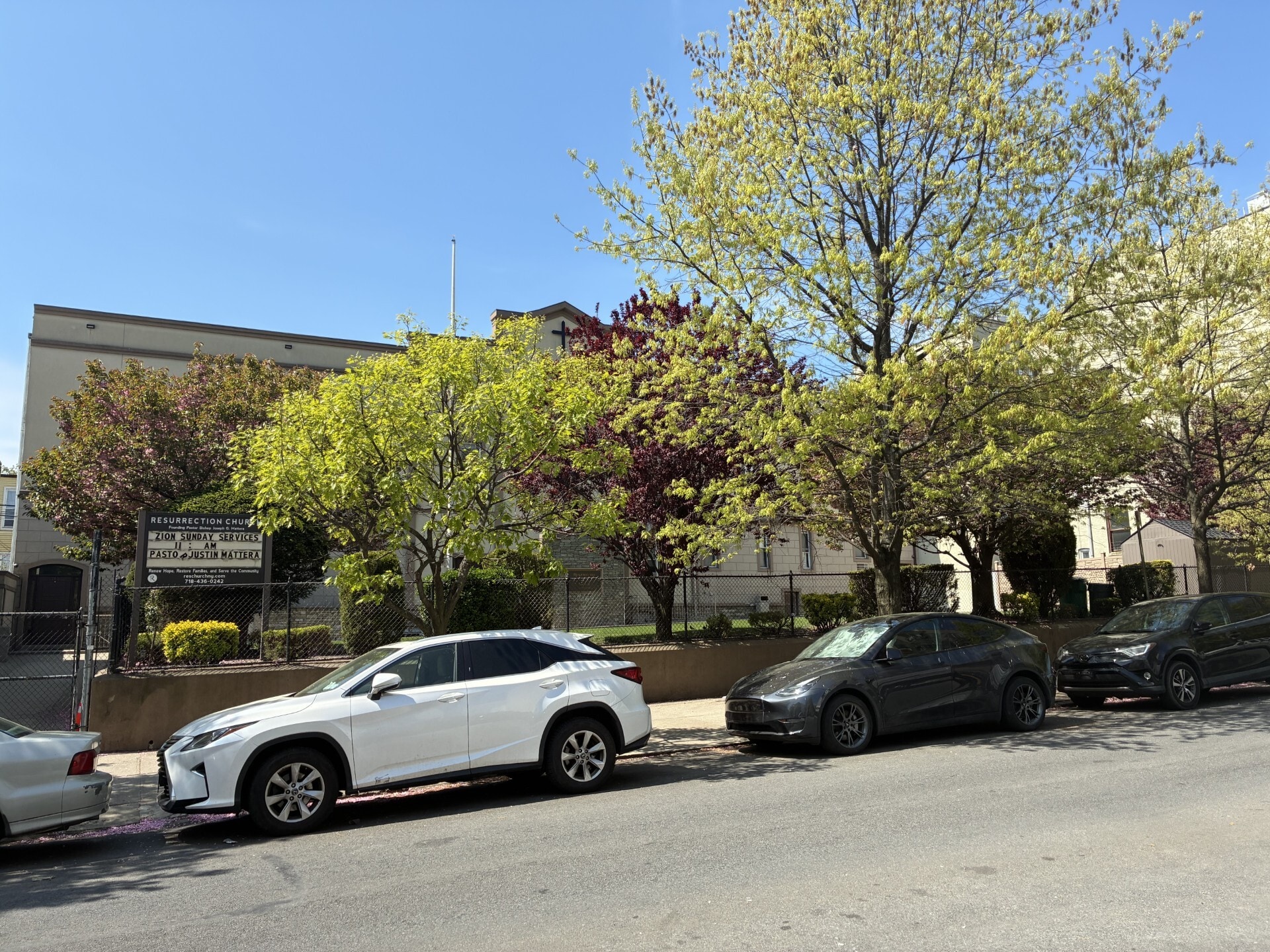 740 40th St, Brooklyn, NY for sale Primary Photo- Image 1 of 3