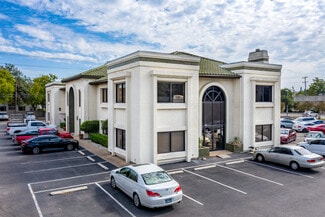 Plus de détails pour 7810 Louis Pasteur Dr, San Antonio, TX - Bureau à louer