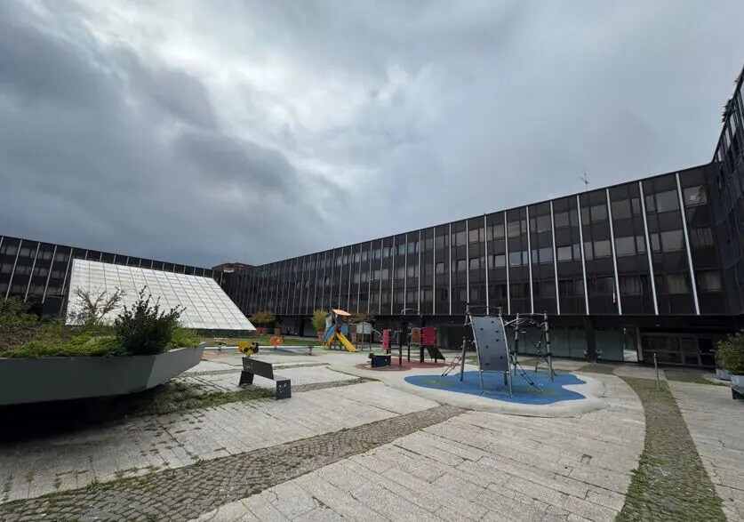 Office in Metz for lease Building Photo- Image 1 of 8