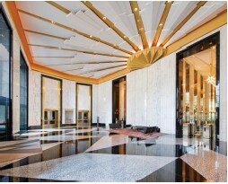 214 N Tryon St, Charlotte, NC à louer - Hall d’entrée - Image 2 de 24