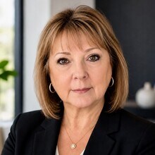 Linda Hales
