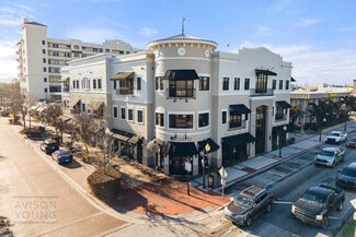 More details for 222 Broadway, Kissimmee, FL - Office, Retail for Lease