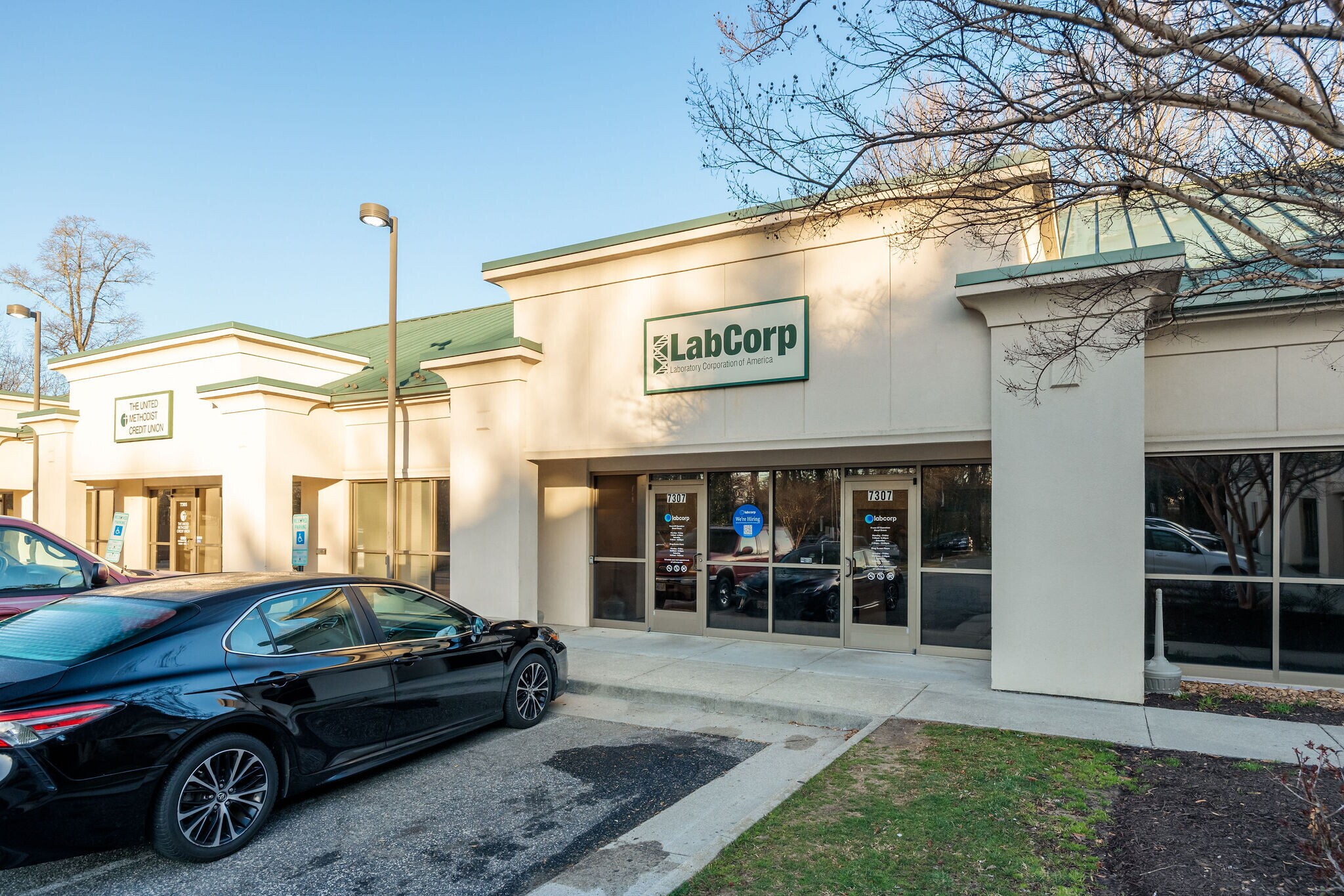 7301-7315 Boulder View Ln, Richmond, VA for sale Building Photo- Image 1 of 1