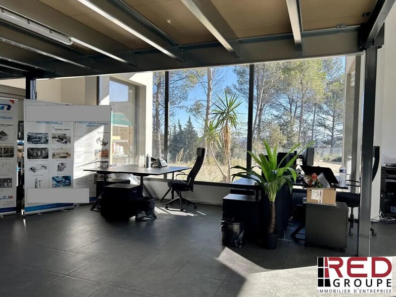 1480 Avenue D'Armenie, Gardanne for lease - Building Photo - Image 2 of 13