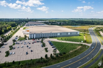 2301 4th Ave E, Shakopee, MN - Aérien  Vue de la carte - Image1