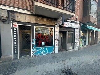 Plus de détails pour Multi-résidentiel à vendre