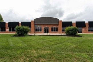 More details for 1341 Hughes Ford Rd, Frederick, MD - Industrial for Lease