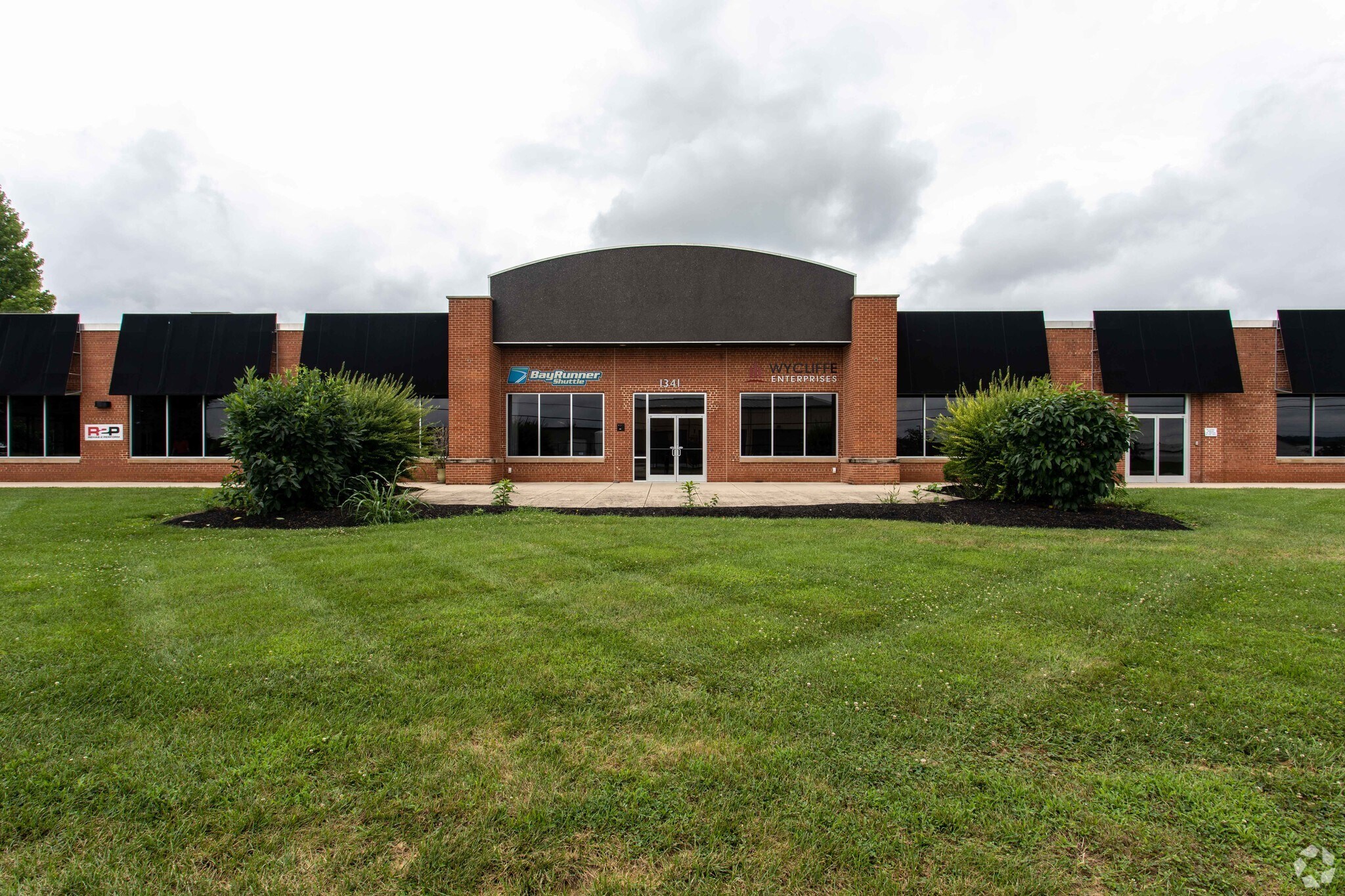 1341 Hughes Ford Rd, Frederick, MD à louer Photo principale- Image 1 de 18