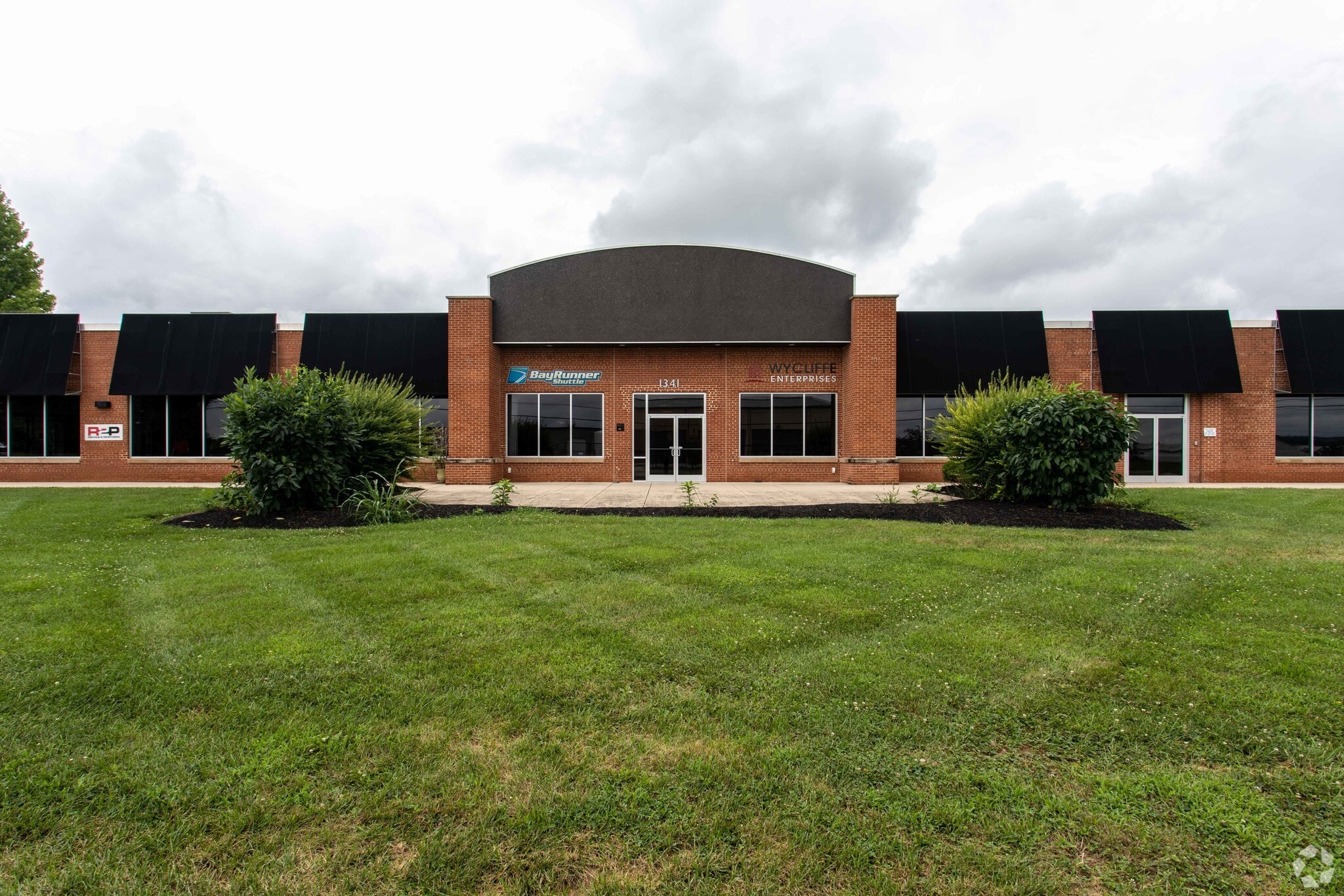 1341 Hughes Ford Rd, Frederick, MD for lease Primary Photo- Image 1 of 18