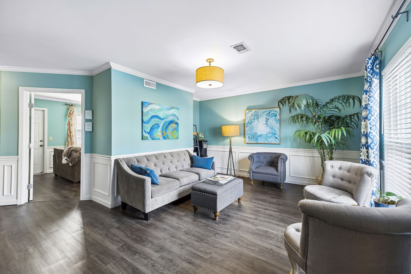 109 Holiday Ct, Franklin, TN 37067 - Unité D6 - - Photo intérieure - Image 1 of 17