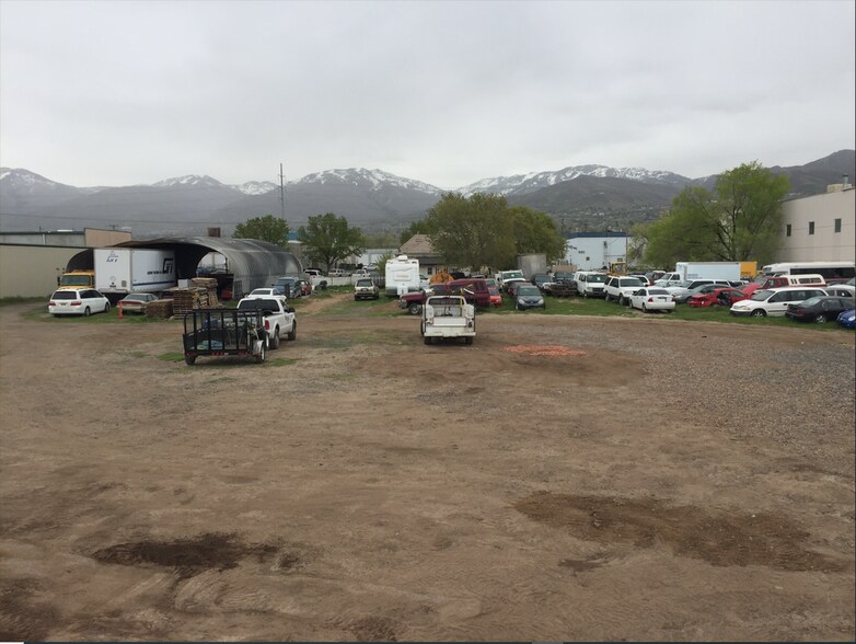 1001 N Main St, North Salt Lake, UT à vendre - Autre - Image 2 de 10