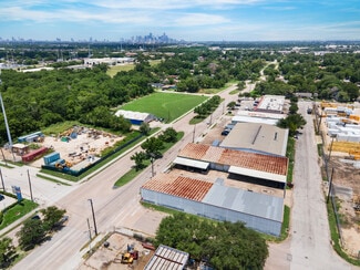 More details for 5641 Wayside Dr, Houston, TX - Industrial for Sale