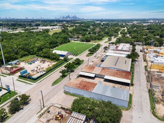 Plus de détails pour 5641 Wayside Dr, Houston, TX - Industriel à vendre