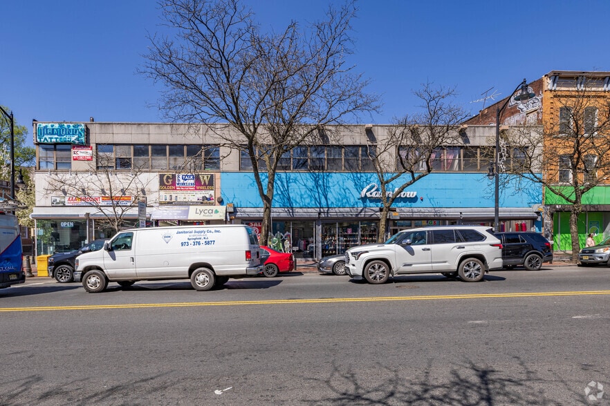 44-54 Broad St, Elizabeth, NJ for lease - Building Photo - Image 3 of 15