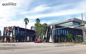 5958 S Dixie Hwy, South Miami, FL à louer Photo du b timent- Image 1 de 3