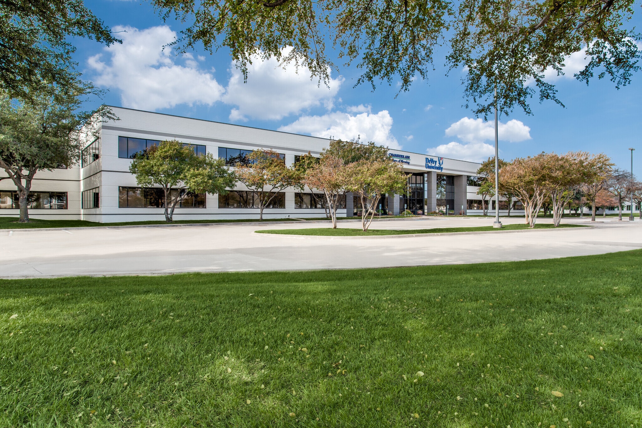 4800 Regent Blvd, Irving, TX for sale Building Photo- Image 1 of 10