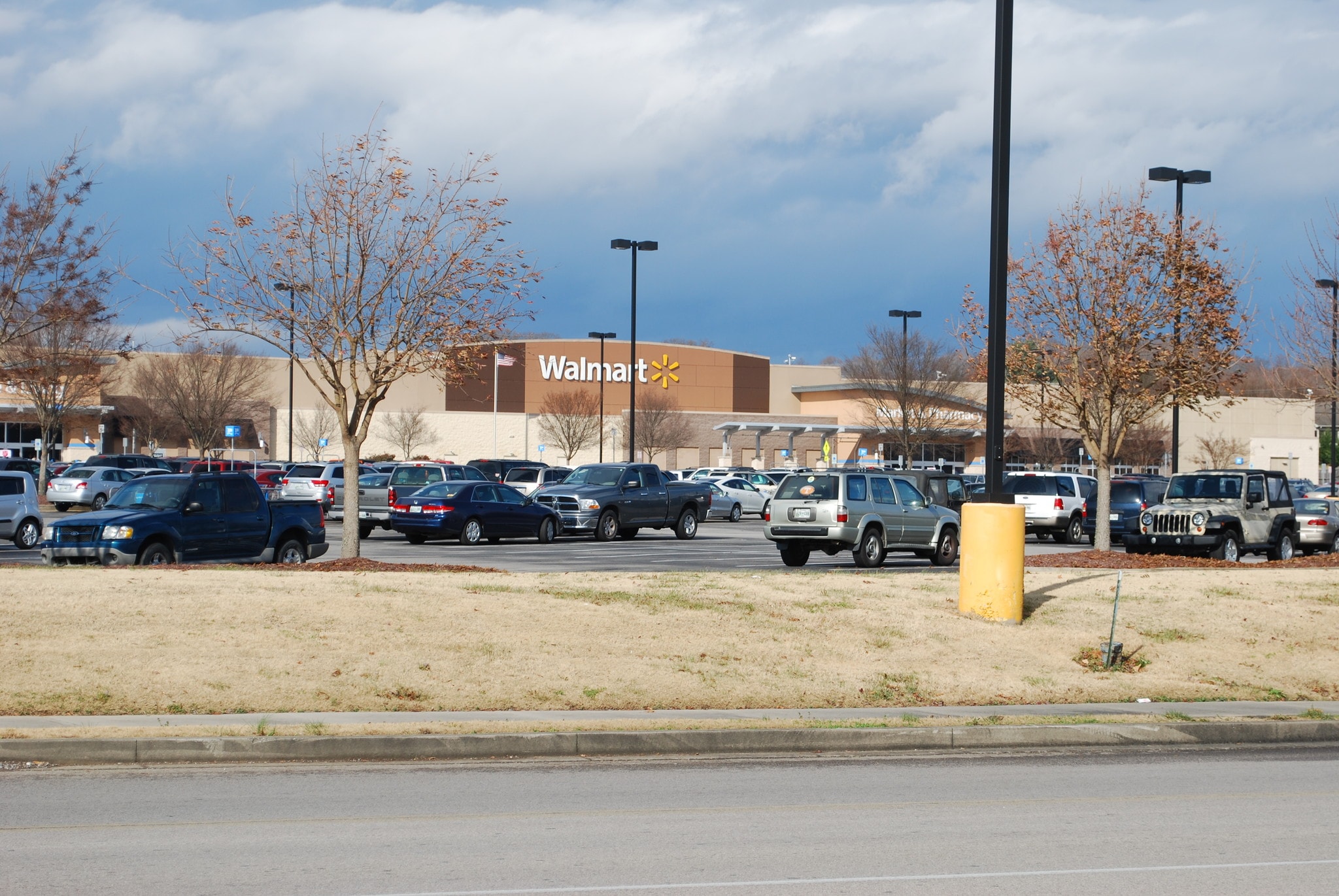 7340 Norris Fwy, Knoxville, TN à vendre Photo du bâtiment- Image 1 de 7