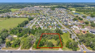 More details for 11338 N US Highway 301, Oxford, FL - Land for Sale