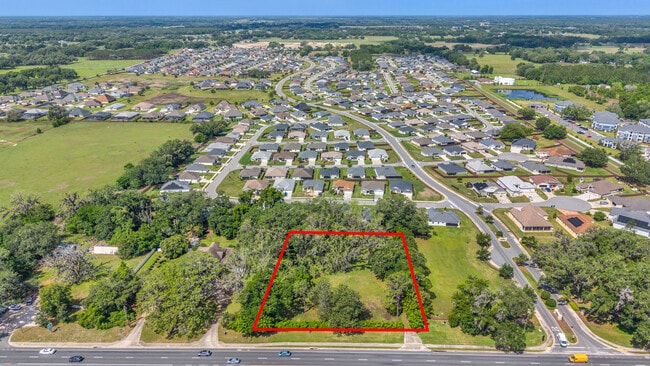 Plus de détails pour 11338 N US Highway 301, Oxford, FL - Terrain à vendre