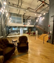 316-318 E Main St, Charlottesville, VA for lease Interior Photo- Image 2 of 5