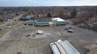 More details for 1801 S Emerson Ave, Indianapolis, IN - Retail for Lease