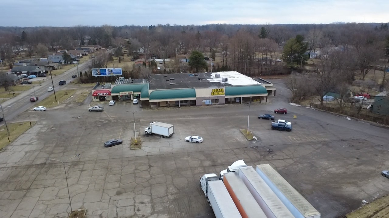 1801 S Emerson Ave, Indianapolis, IN for lease Primary Photo- Image 1 of 5