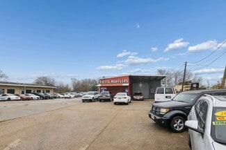 More details for 6855 Telephone Rd, Houston, TX - Industrial for Sale