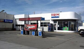 Plus de détails pour 201 W Main St, Laurel, MT - Commerce de détail à louer