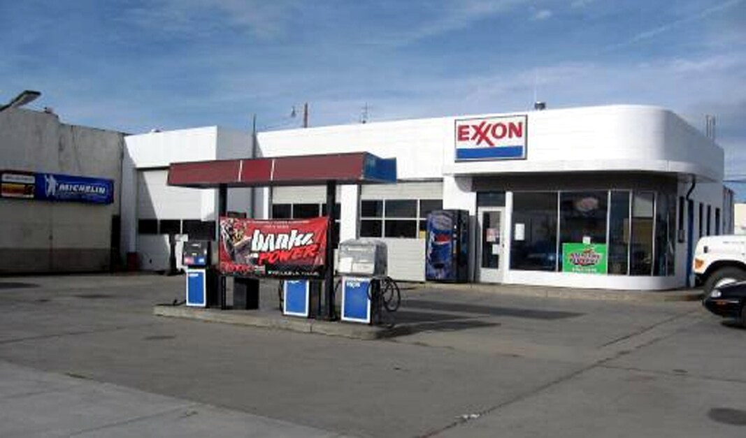 201 W Main St, Laurel, MT for lease Primary Photo- Image 1 of 2