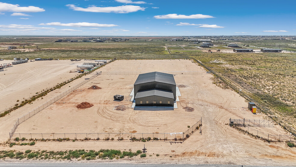 14100 Farm to Market 307 A, Midland, TX for lease - Building Photo - Image 3 of 28