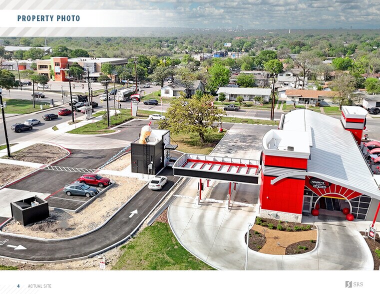 146 St Cloud Rd, San Antonio, TX à vendre - Photo du bâtiment - Image 3 de 10