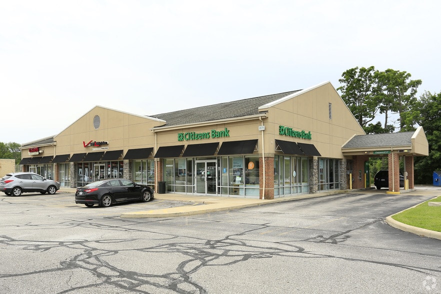8535 Tanglewood Sq, Chagrin Falls, OH for lease - Building Photo - Image 2 of 5