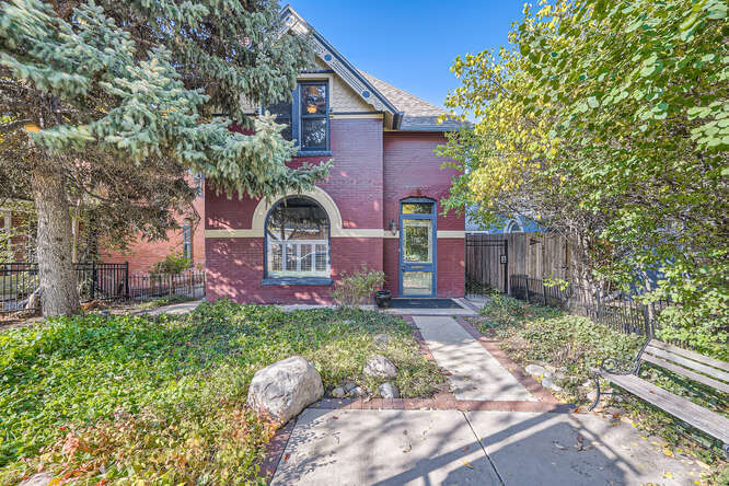 281 S Pearl St, Denver, CO for sale Building Photo- Image 1 of 1