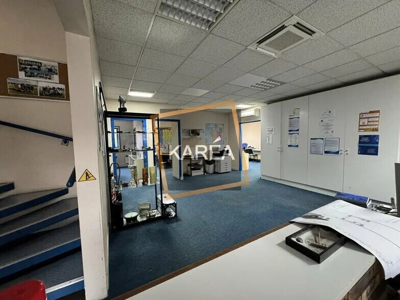 Office in Collégien for lease - Building Photo - Image 3 of 5