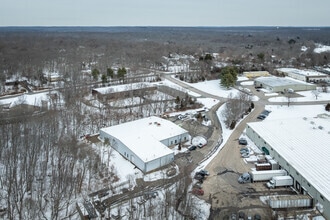 9 Heritage Park Rd, Clinton, CT - Aerial map view
