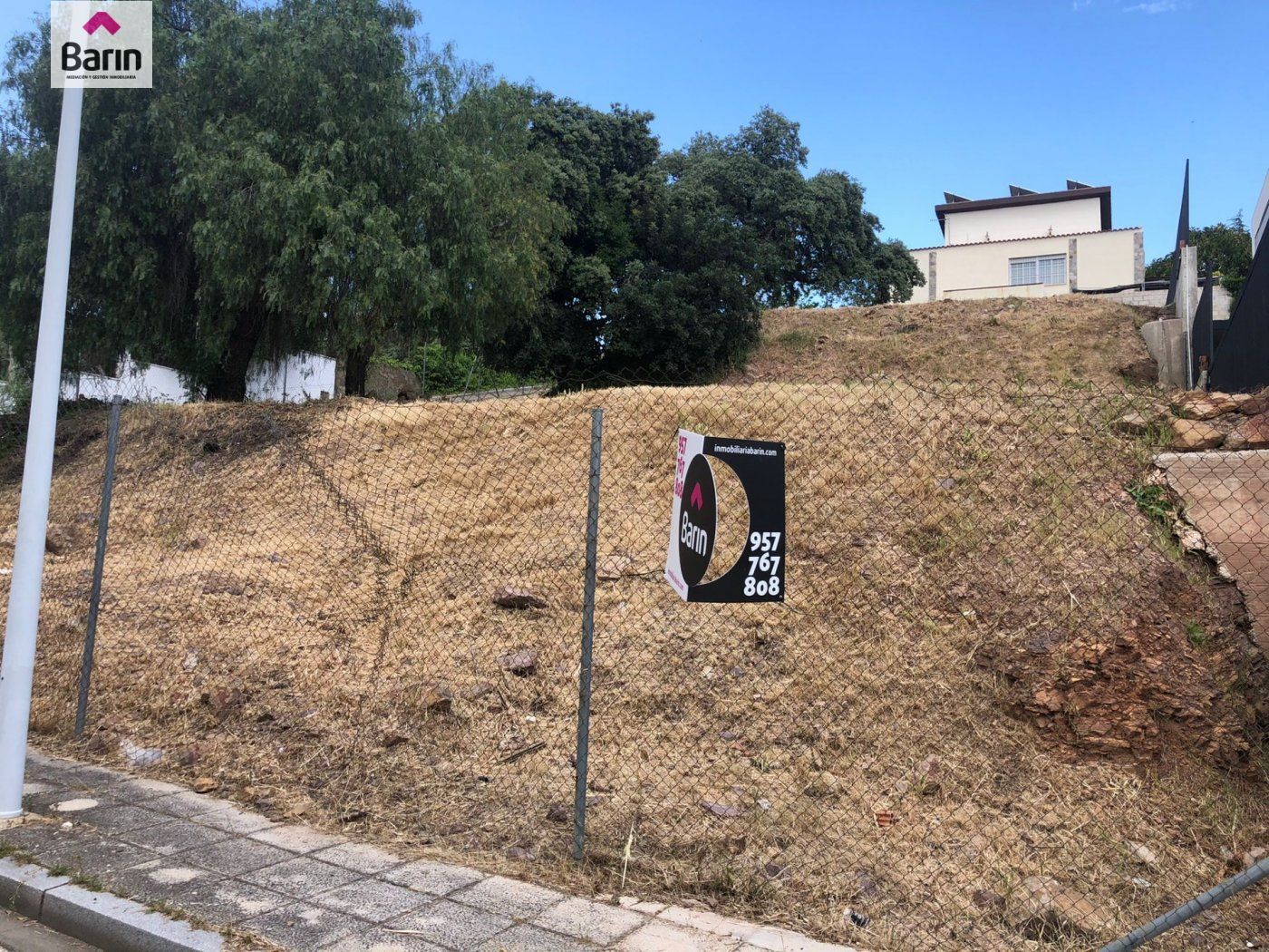 Land in Córdoba, Córdoba for sale Primary Photo- Image 1 of 6