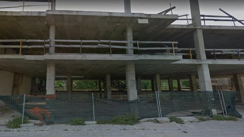 Avinguda de Catalunya, 17-23, El Castell, Tarragona for sale - Building Photo - Image 2 of 3