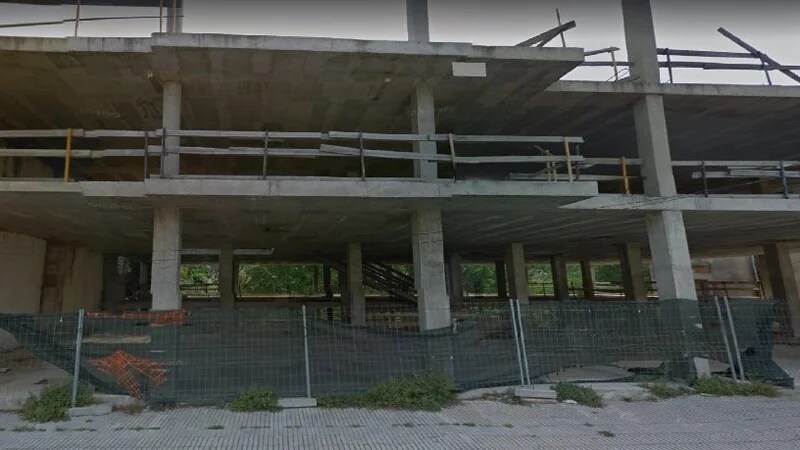 Avinguda de Catalunya, 17-23, El Castell, Tarragona à vendre - Photo du bâtiment - Image 2 de 3