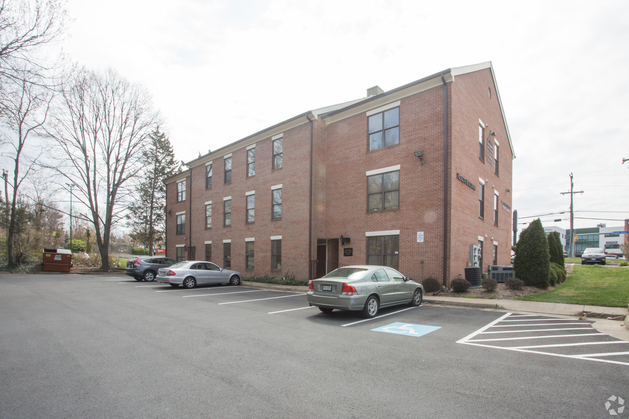 7540 Little River Tpke, Annandale, VA for sale Building Photo- Image 1 of 1