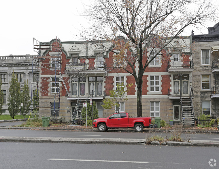 1891 Boul Pie-IX, Montréal, QC à vendre - Photo du b timent - Image 2 de 2