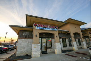 25663 Smotherman Rd, Frisco, TX à louer - Photo du bâtiment - Image 2 de 16