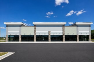 More details for 851 Middletown Warwick Rd, Middletown, DE - Retail for Lease