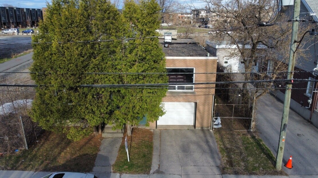 248-250 Ave George-V, Lachine, QC for sale Primary Photo- Image 1 of 1