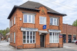 More details for Nottingham Rd, Nottingham - Retail for Sale