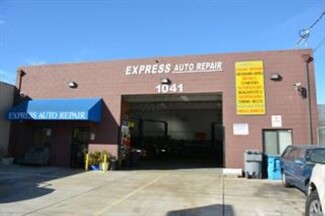 More details for 1041 San Mateo Ave, San Bruno, CA - Industrial for Sale