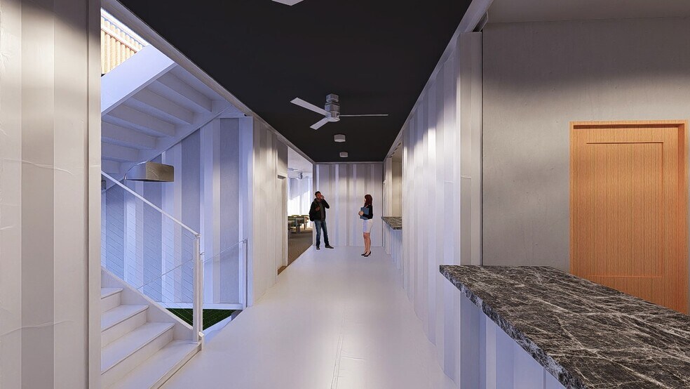 419 Main St, Villa Rica, GA à louer - Photo intérieure - Image 3 de 16