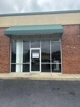 4010 Northside Dr, Macon-Bibb, GA à louer Photo intérieure- Image 1 de 8