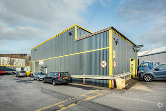 Plus de détails pour Richmond St, Ashton Under Lyne - Industriel/Logistique à louer